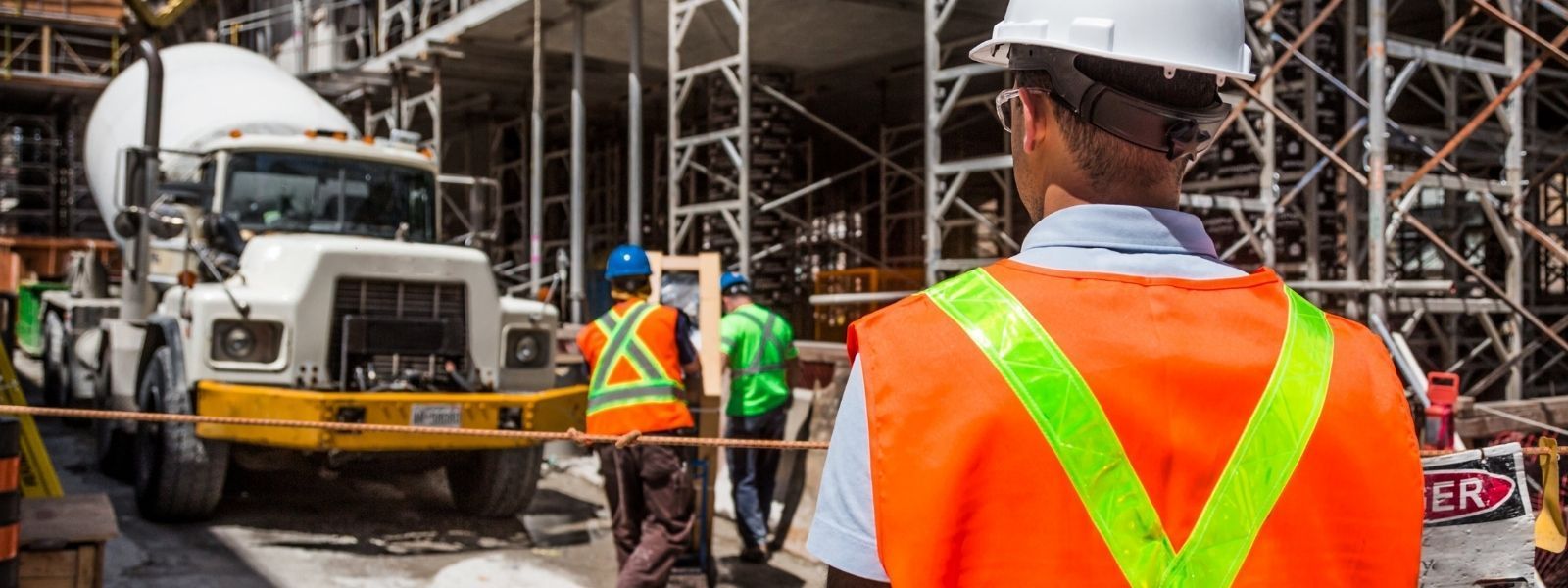 Soyo Construcciones, S.A. de C.V.